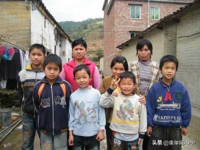 ​“柬埔寨新娘”的孩子：遗留在中国，一辈子难翻身