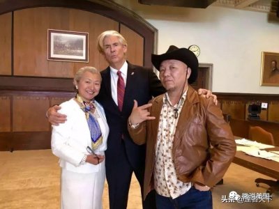 ​今天来说说北美崔哥