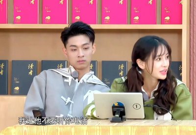 ​Baby与黄晓明破“离婚”传闻，二人实力证明：我们好着呢