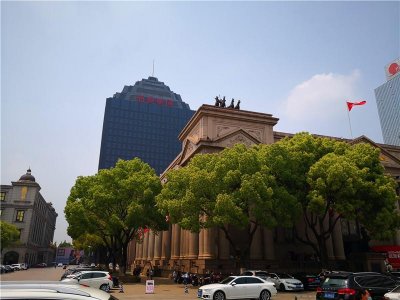 ​自驾游江苏（15）海澜飞马水城