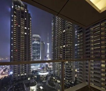 ​上海十大人气楼盘排行榜 最贵楼盘