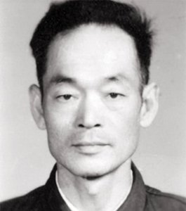 ​许世友之子许光最后的日子：拒绝国家补助，按照遗愿归葬新县