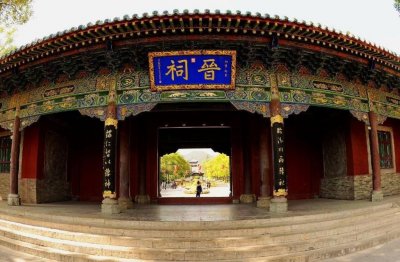 ​来太原就去这3个景区玩，第二个堪比乐山大佛，工作日可免费游玩