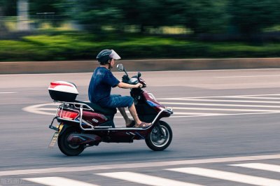 ​电动摩托车驾驶证，考试流程、及注意事项，一次性讲明白