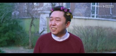 ​《相声大电影之我要幸福》，德云社组团说的群口相声。