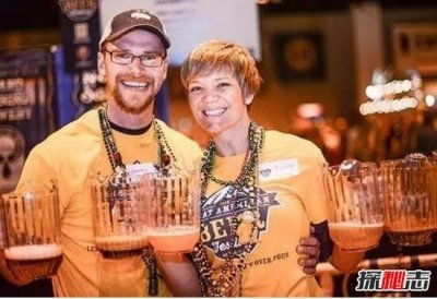 ​世界著名的三大啤酒节