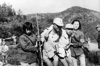 ​是谁打响了中国武装抗日第一枪？竟在1931年由胡子出身的将领打响