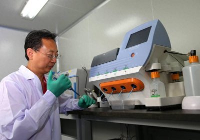 ​步长制药董事长赵涛：善成天下