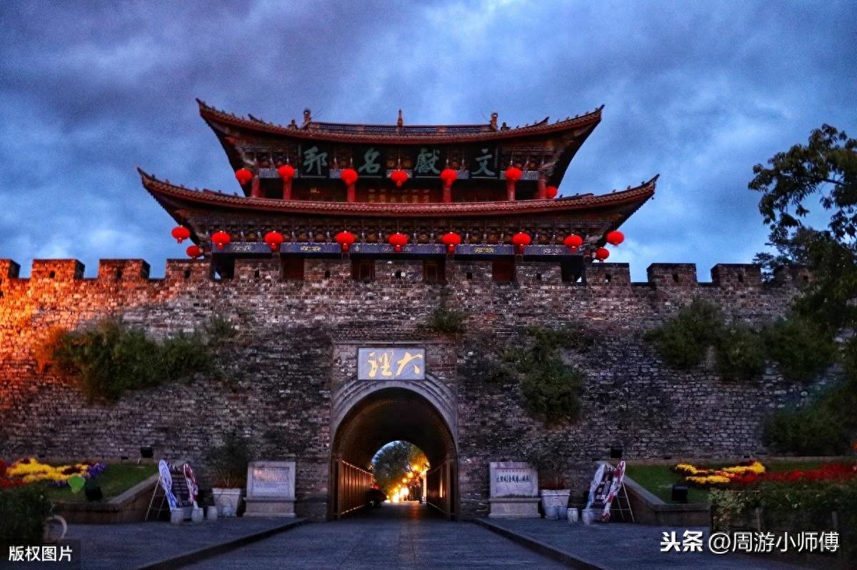 滇藏线自驾路线地图攻略分享，精彩集锦自驾错过了会很可惜