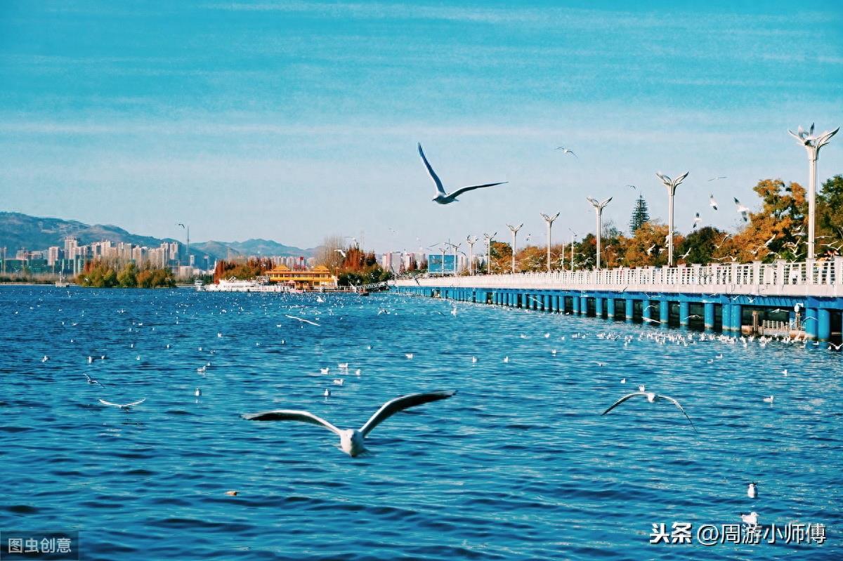 滇藏线自驾路线地图攻略分享，精彩集锦自驾错过了会很可惜