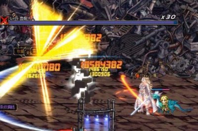 ​DNF史上最强力的散件史诗 削血装备很无敌？红眼因它成土豪职业