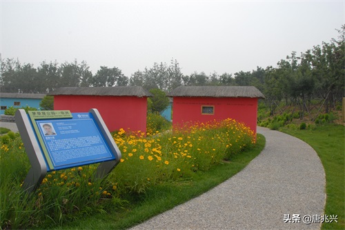 魅力辽宁 | 锦州世博园，倾听园林与大海的交响