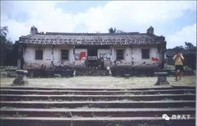 ​孝感地名故事：安陆张氏祠堂