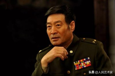 ​从北大荒马倌到话剧团老将，翟万臣的名字，值得被更多人看到