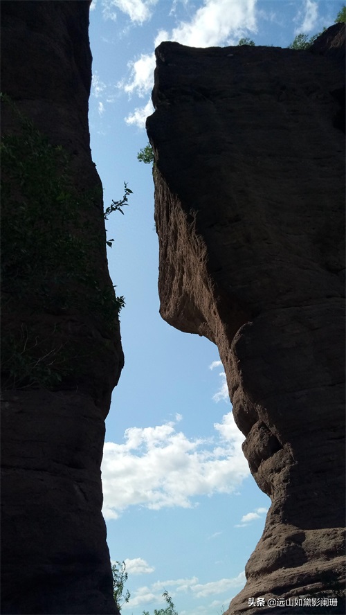 承德双塔山文旅