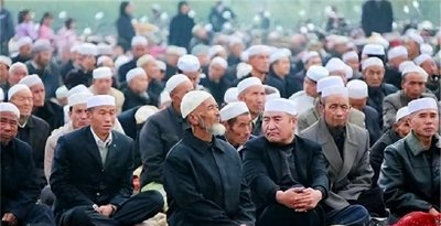 ​惊人真相！回民不食猪肉的背后真正原因揭秘！