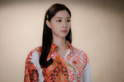 ​《爱的迫降》白富美徐智慧！不只是高材生还是校园女神