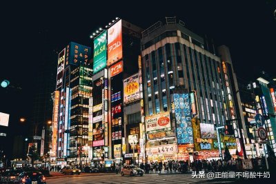 ​日本护照免签191个国家？解析日本为何如此强大