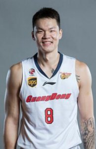 ​热血悍将朱芳雨