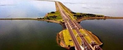 ​10个有趣的地理冷知识