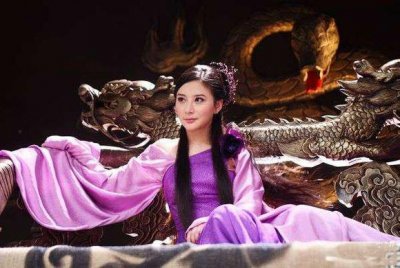 ​汉武帝长女卫长公主的凄惨人生——贵为公主的她为何会不幸？