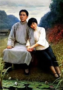 ​杨昌济先生最初不认为伟人是爱女最佳伴侣的根源