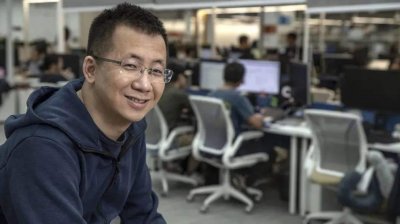 ​百丈高楼平地起，白手起家的年轻富豪们