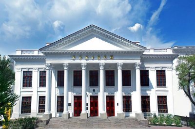 ​文化游龙江，带你走进不一样的东北烈士纪念馆！