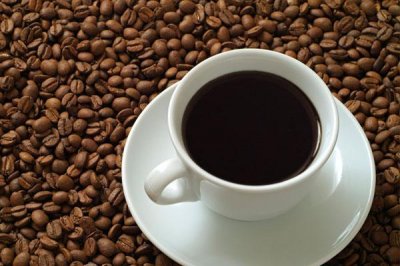 ​黑咖啡瘦身法来了！月瘦十几斤哟！