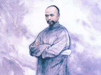 ​维新变法的领导者康有为