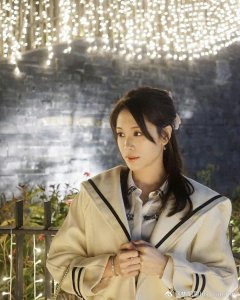 ​TVB上位小花林凯恩新剧遭毁容，特效妆逼真，近年因丑闻被冷待