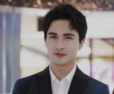 ​被误会是“混血儿”的7位明星，个个眉眼深邃，贵气且有辨识度