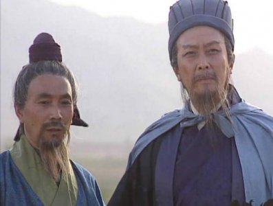 ​杨仪，一位死于嘴贱的蜀汉官员