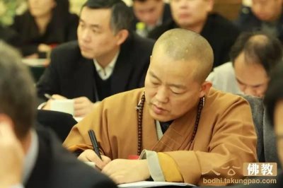 ​全国人大代表明海法师：停止进口幼年非洲象