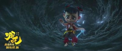 ​电影《哪吒》这3个小彩蛋你看出来了吗？小心被小朋友问倒哦