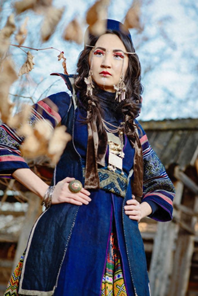 涨知识！！世界各地的民族服饰，真美