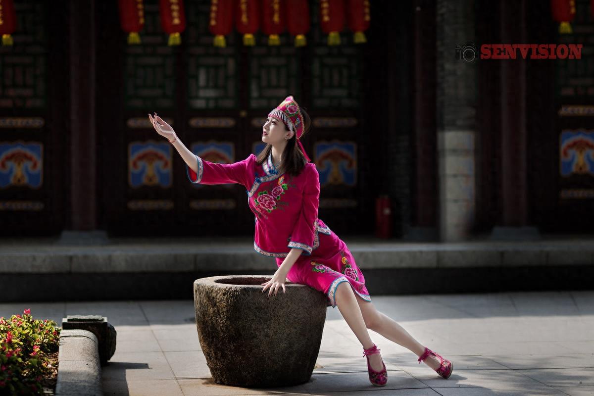 涨知识！！世界各地的民族服饰，真美