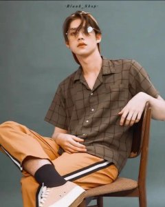 ​木浮生的经典小说：有些瞬间，即是永恒。推荐《良言写意》！