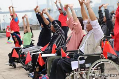 ​少林内功心法——洗髓经（释延王版 共6段）