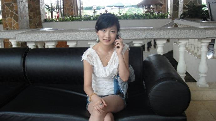 金玫玫，1987年4月29日出生于辽宁省大连市，中国内地女演员