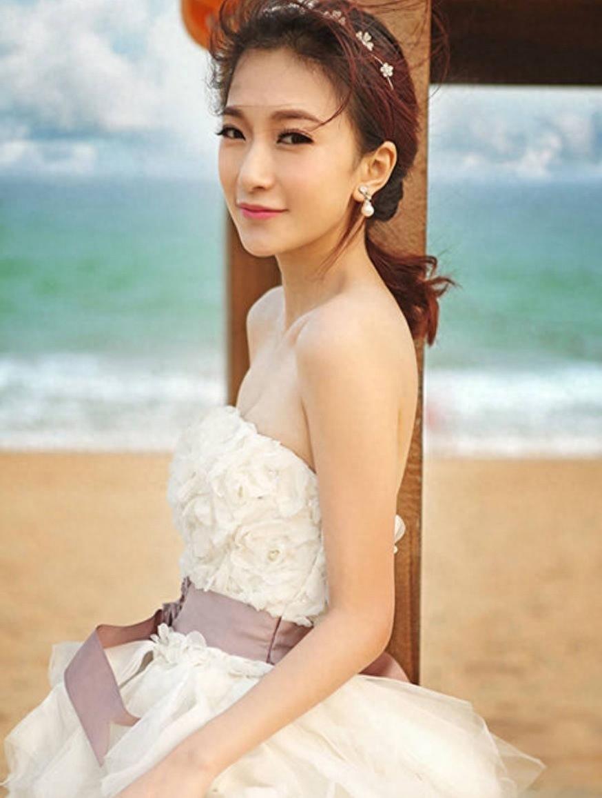 金玫玫，1987年4月29日出生于辽宁省大连市，中国内地女演员