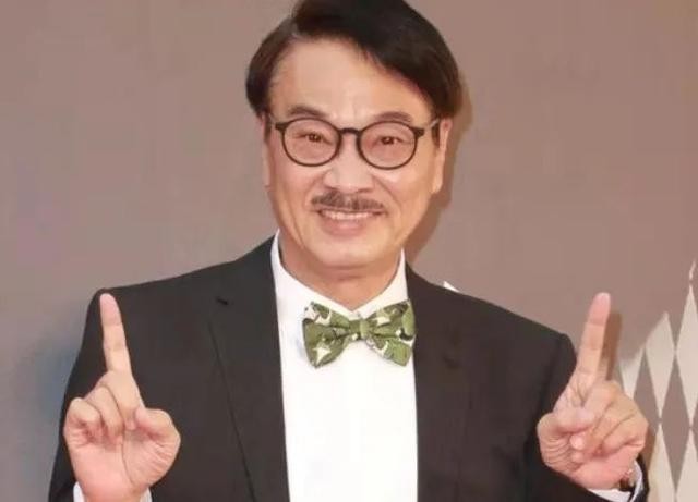 吴孟达老婆（他的孝心更值得人赞颂）