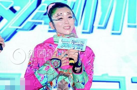 出身贫苦的女明星有谁 哪些女明星出身于农村