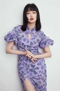 ​歌手黄龄的个人资料简介（黄龄的个人简历及代表作）