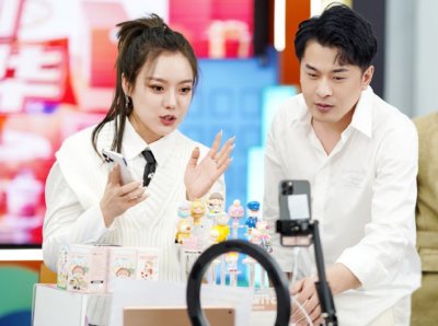 ​赵梦澈个人资料很有钱吗（赵梦澈为什么欠辛巴钱）