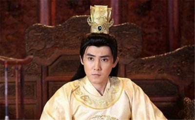 ​朱元璋之后是谁继承了皇位（朱元璋为什么把皇位传给了孙子）