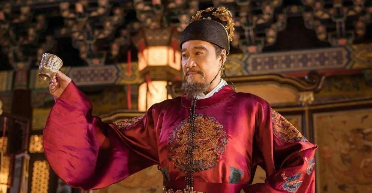 朱元璋之后是谁继承了皇位（朱元璋为什么把皇位传给了孙子）-