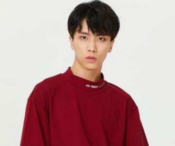 ​商振博为什么叫奶茶 感觉就像暖男一位