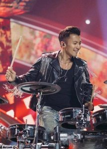 ​谢霆锋的吉他水平到底怎么样