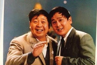 ​马季与郭德纲有什么关系(郭德纲说马季马东怒了)